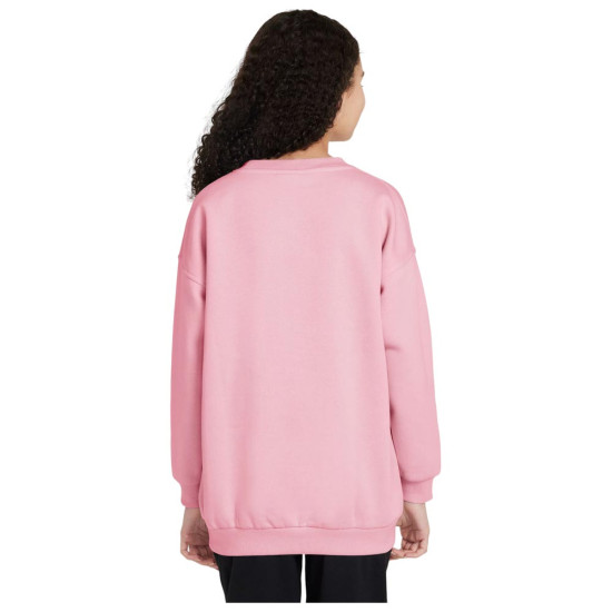 Nike Παιδικό φούτερ Sportswear Club Fleece Nike Παιδικό φούτερ Sportswear Club Fleece